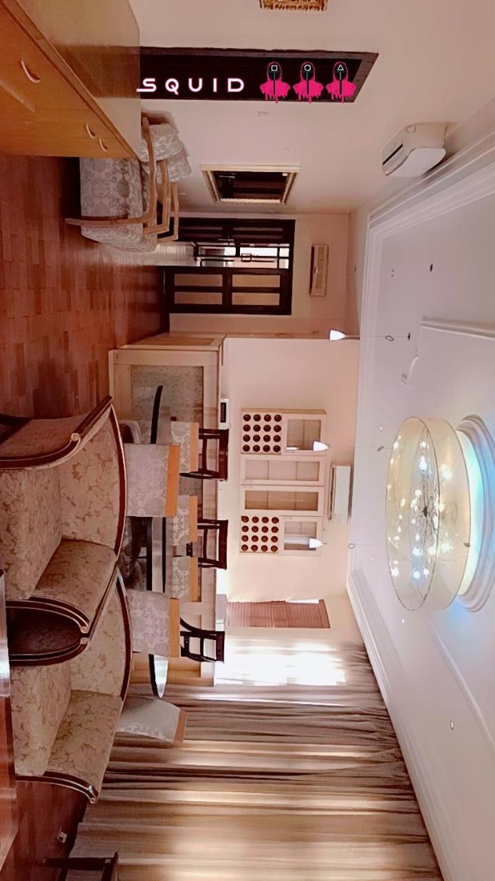 Owu Crown Hotel Ibadan Eksteriør bilde